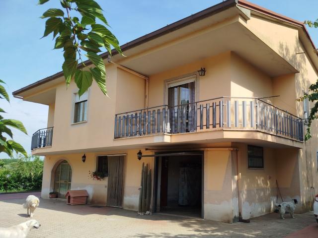 Casa in vendita a Segni, Roma Capitale