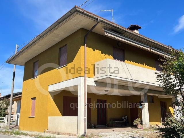 Casa in vendita a Povoletto, Friuli-Venezia Giulia