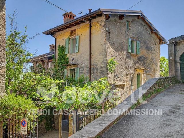 Casa in vendita a Comunità Montana Parco Alto Garda bresciano, Gargnano