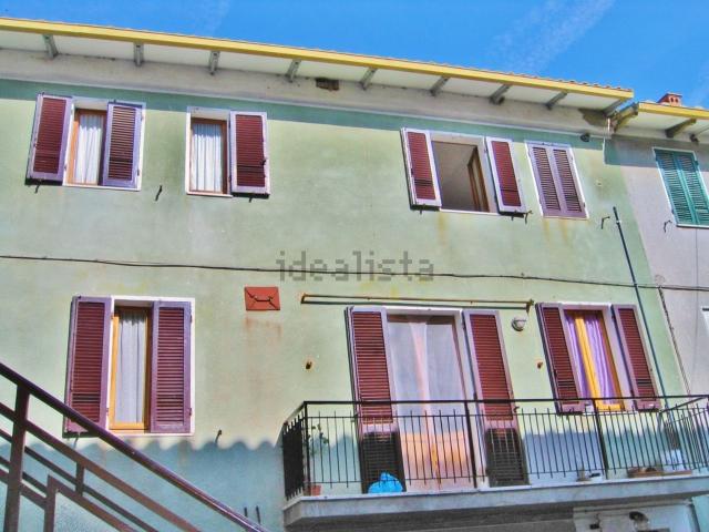 Casa in vendita a Poggetto, Gioiella
