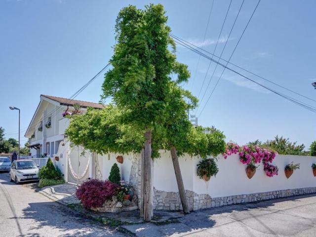 Casa in vendita a Cretarossa, Roma Capitale