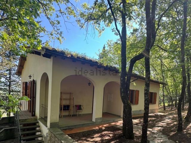 Casa in vendita a Barberino Tavarnelle, San Donato In Poggio