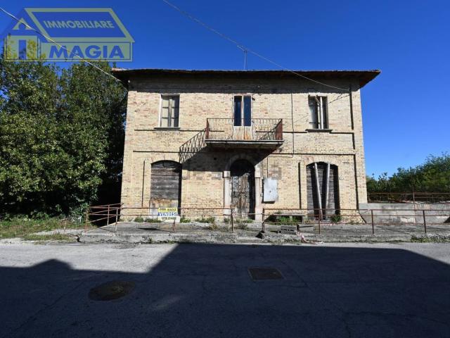 Casa in vendita a Marche, Ascoli Piceno