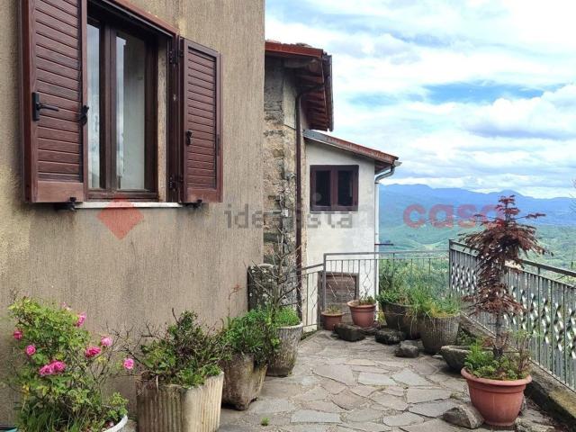 Casa in vendita a Unione Comuni Garfagnana, Castelnuovo Di Garfagnana