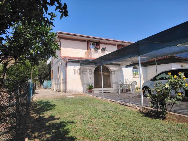 Casa in vendita a La Cogna, Aprilia