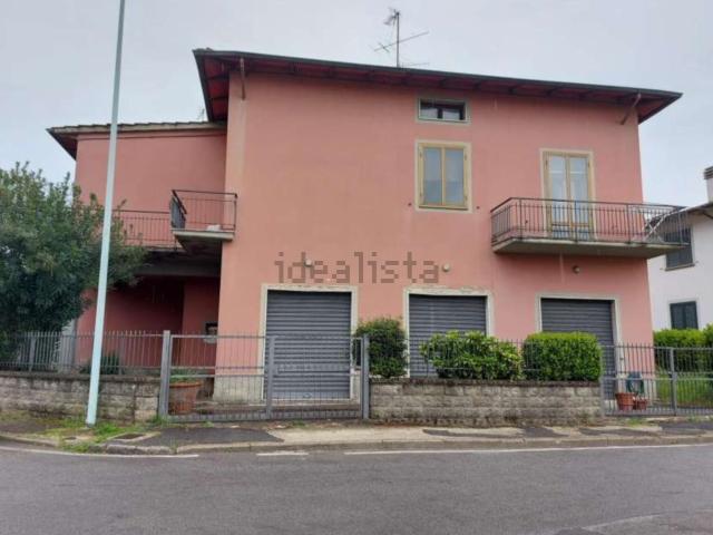 Casa in vendita a Reggiana - Gescal, Prato