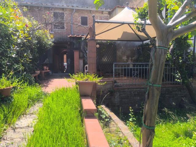 Casa in vendita a Pieve Di Sinalunga, Toscana