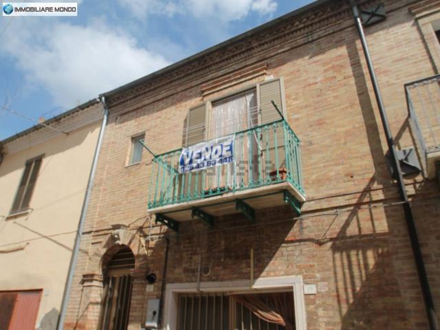Casa in vendita a Ururi, Campobasso