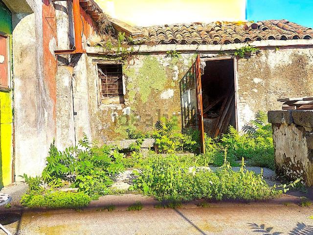 Casa in vendita a Macchia, Giarre