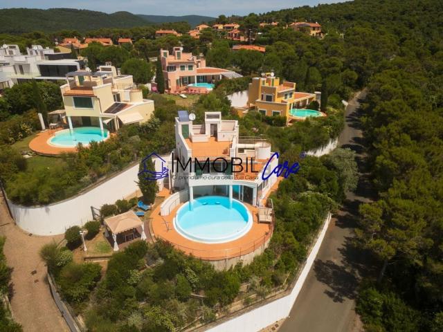 Casa in vendita a Chioma, Rosignano Marittimo