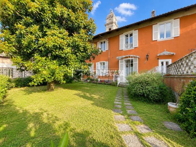 Casa in vendita a Mazzè, Torino