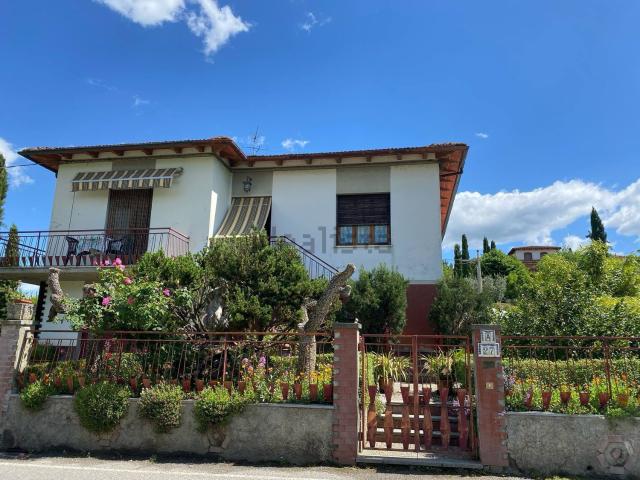 Casa in vendita a Terranuova Bracciolini, Toscana