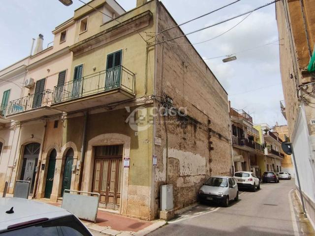 Casa in vendita a Puglia, Bari