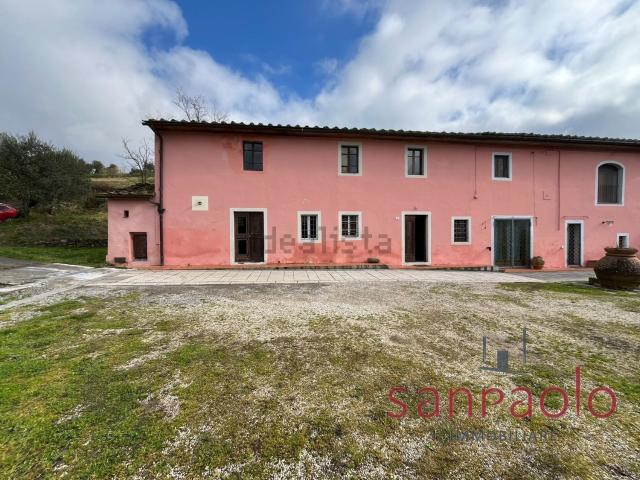 Casa in vendita a Valdibure, Pistoia