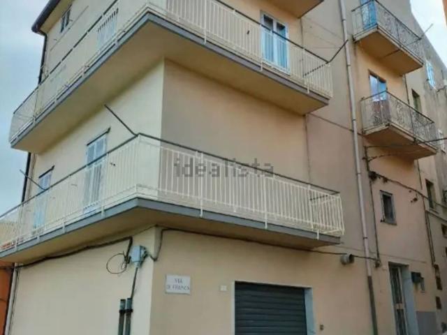 Casa in vendita a Troina, Sicilia