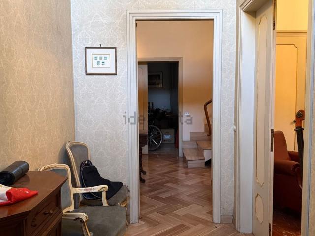 Casa in vendita a Quartiere 5, Firenze