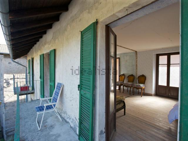Casa in vendita a Oggiogno, Cannero Riviera