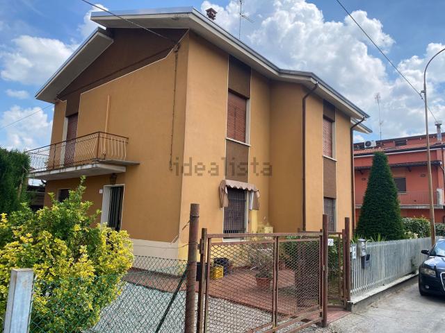 Casa in vendita a Unione Comuni Modenesi Area Nord, Medolla