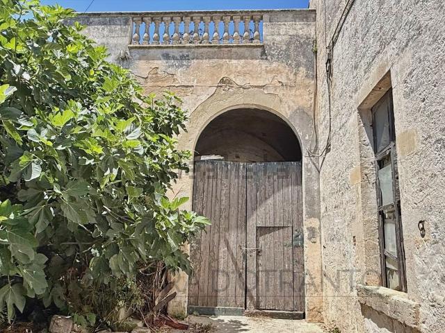 Casa in vendita a Puglia, Lecce