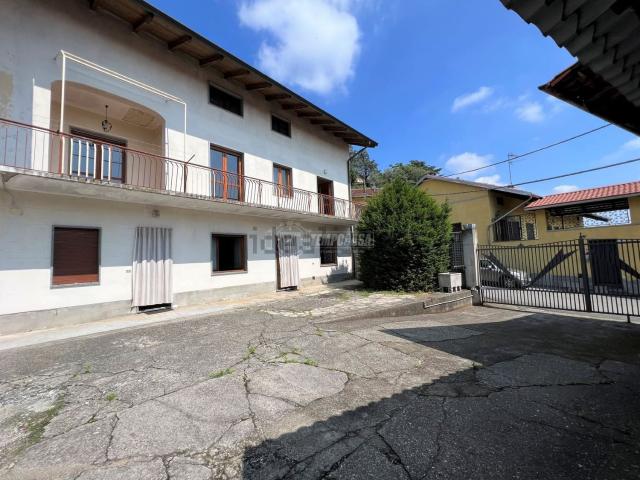 Casa in vendita a Piemonte, Vercelli