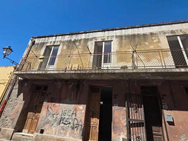 Casa in vendita a Milazzo, Sicilia