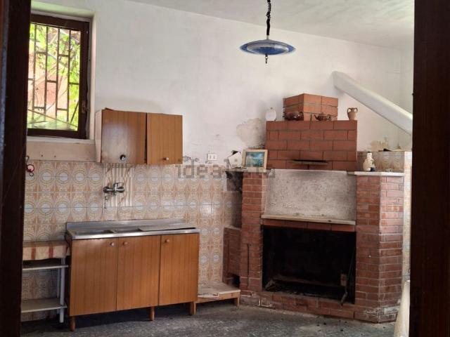 Casa in vendita a Ginestra, San Giorgio Del Sannio