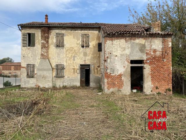Casa in vendita a Stanghella, Veneto