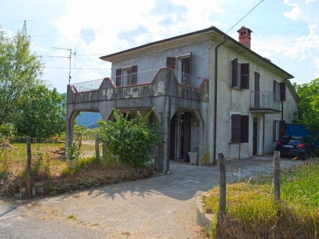 Casa in vendita a Unione di comuni Montana Lunigiana, Mulazzo