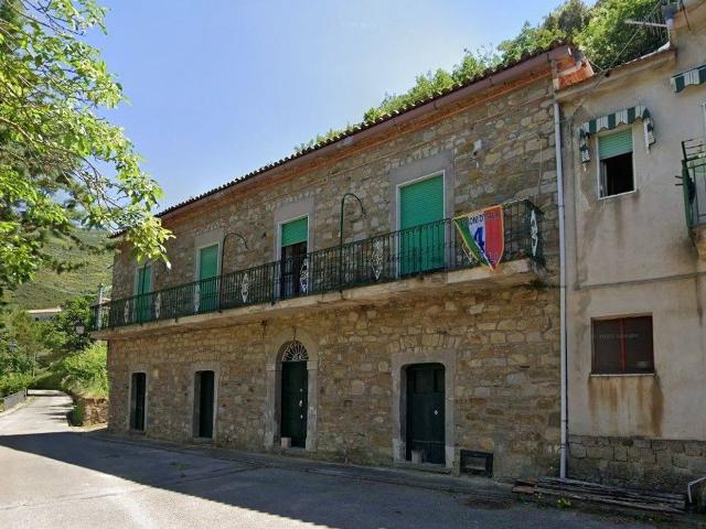 Casa in vendita a Serramezzana, Campania