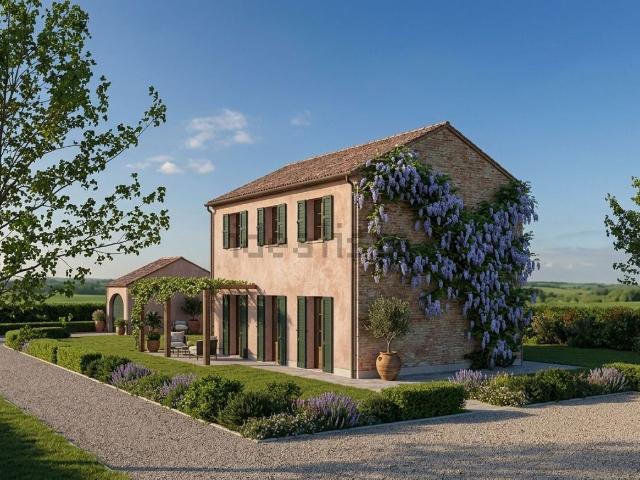Casa in vendita a Monastier di Treviso, Treviso