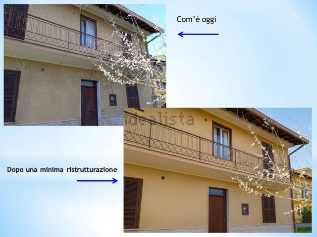Casa in vendita a Frosinone, Lazio