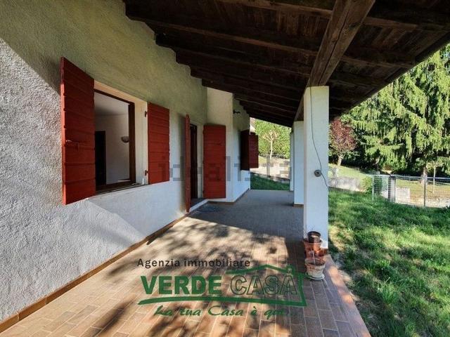 Casa in vendita a Fonte, Monfumo