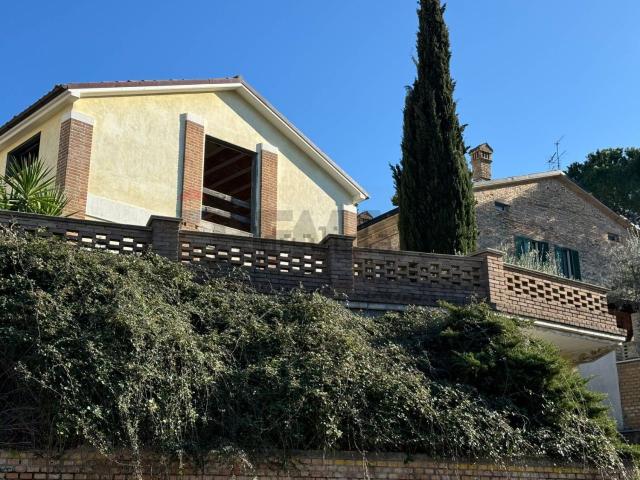 Casa in vendita a Quartiere Trento e Trieste, Lanciano