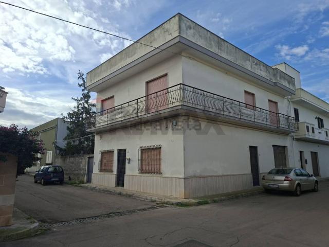 Casa in vendita a Puglia, Lecce