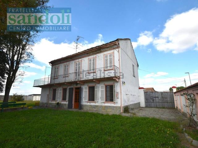 Casa in vendita a Piemonte, Vercelli