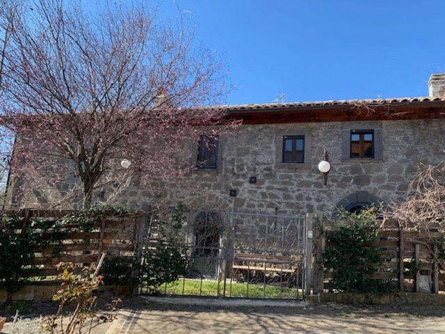 Casa in vendita a Cevoli, Montefiascone