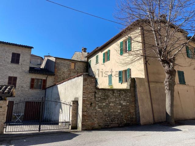 Casa in vendita a Marche, Pesaro E Urbino