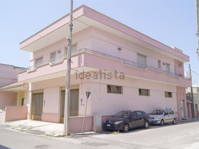 Casa in vendita a Puglia, Lecce