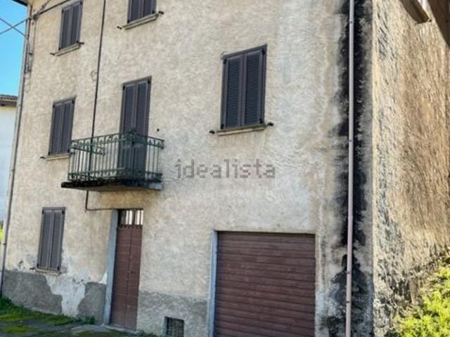 Casa in vendita a Montagna In Valtellina, Lombardia
