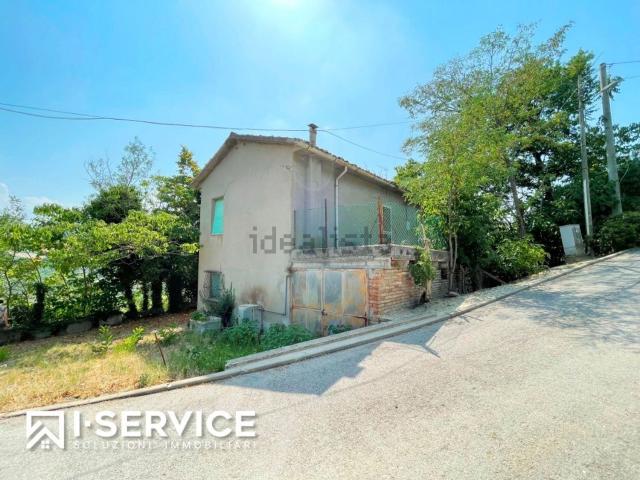 Casa in vendita a Unione dei comuni Valle del Savio, Cesenà