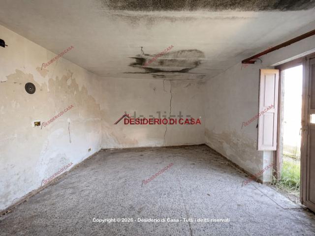 Casa in vendita a Carasi, Patti