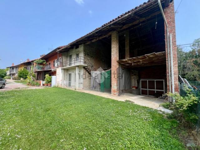 Casa in vendita a Piemonte, Torino