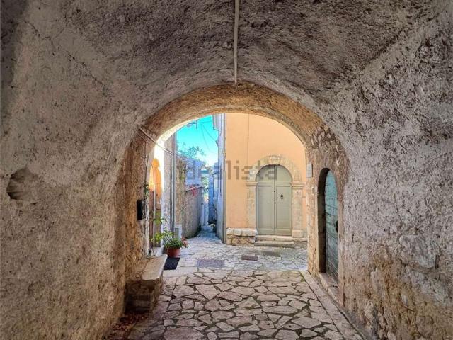 Casa in vendita a Settefrati, Lazio