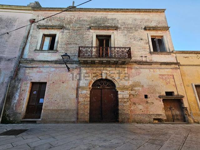 Casa in vendita a Presicce, Puglia