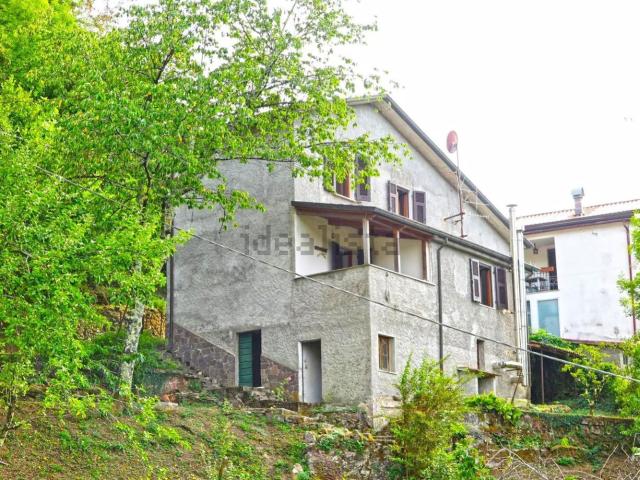 Casa in vendita a Unione di comuni Montana Lunigiana, Fivizzano