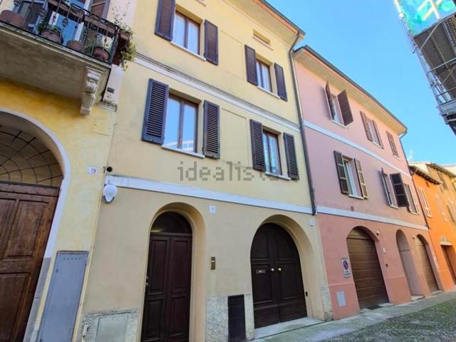 Casa in vendita a Cremona, Lombardia