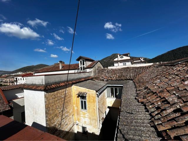 Casa in vendita a Caserta, Campania