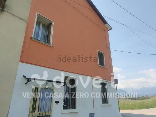 Casa in vendita a Liviera, Schio