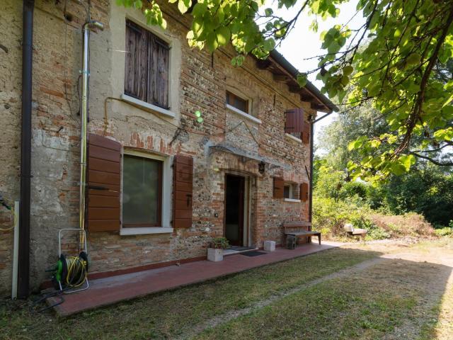 Casa in vendita a Sovernigo, Paese