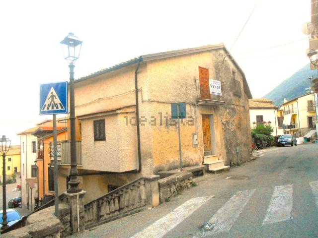 Casa in vendita a Calabria, Cosenza